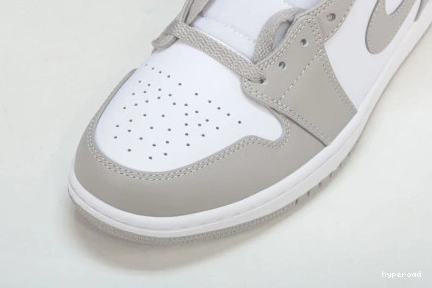 Hyperoad Jordan Mid Air Grey” “College 1 0926